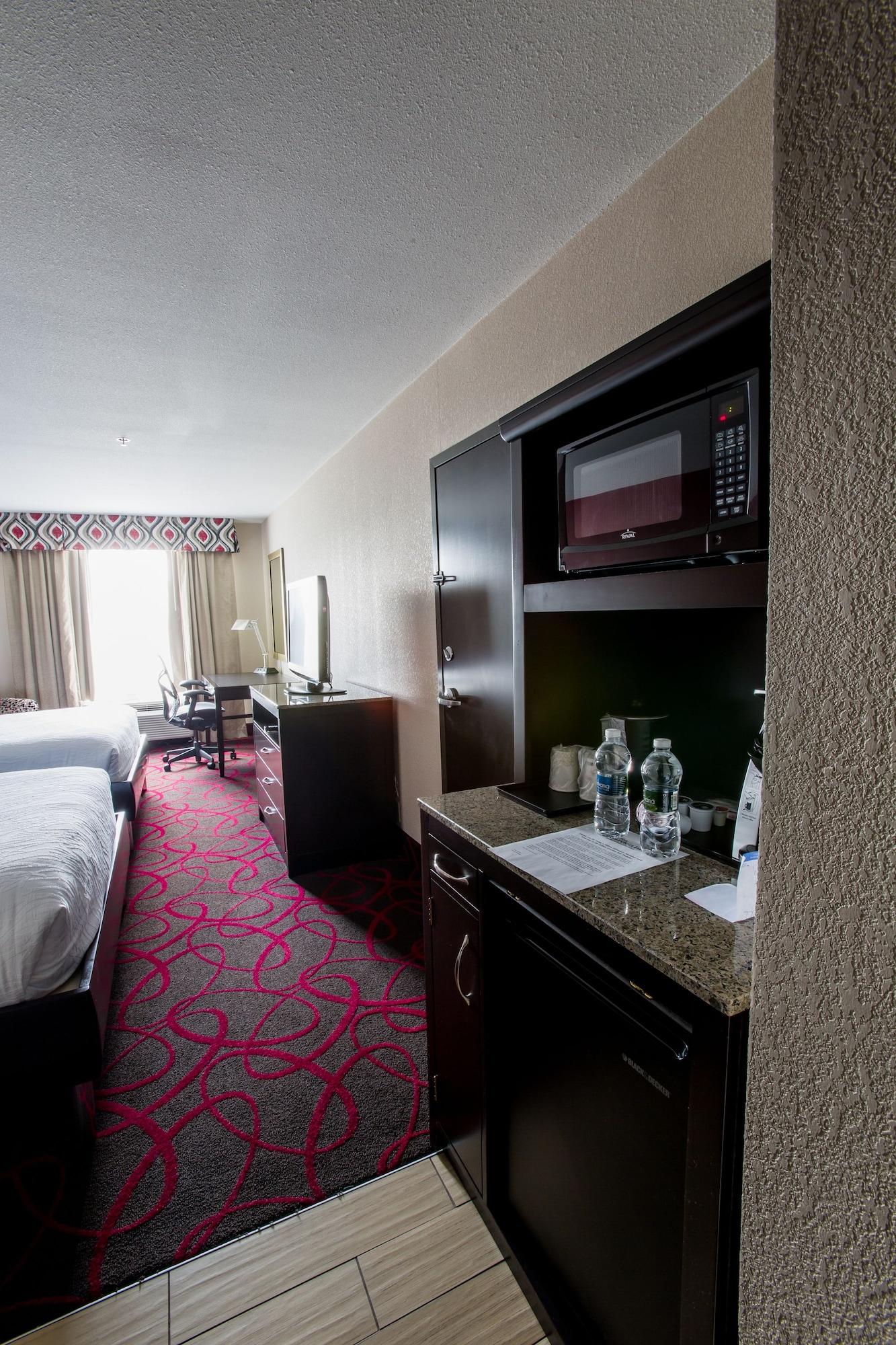 Hilton Garden Inn Columbus/Дублин Экстерьер фото
