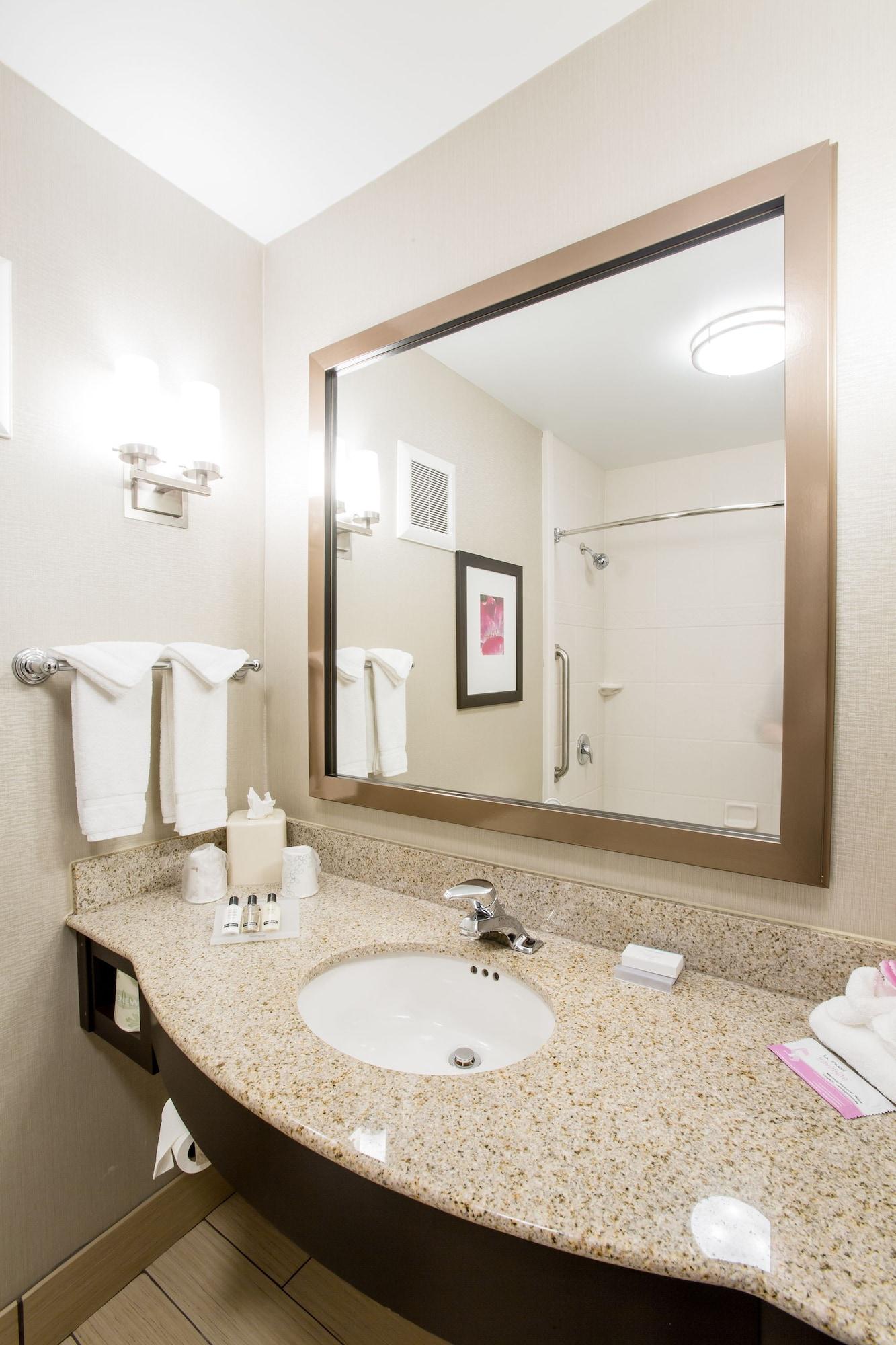 Hilton Garden Inn Columbus/Дублин Экстерьер фото