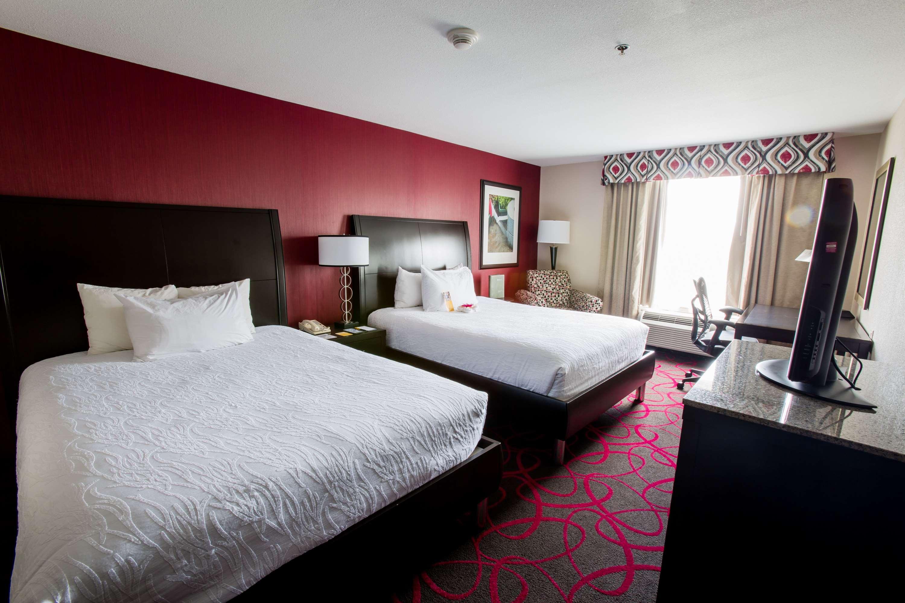 Hilton Garden Inn Columbus/Дублин Экстерьер фото
