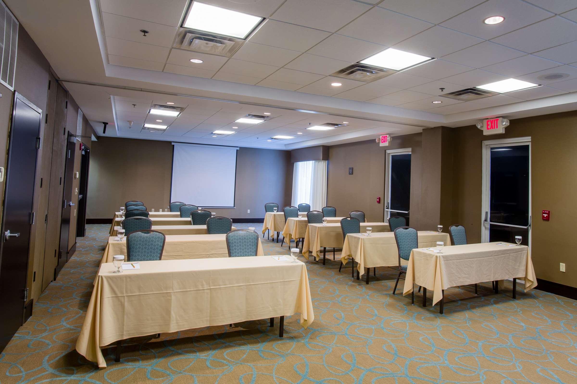 Hilton Garden Inn Columbus/Дублин Экстерьер фото