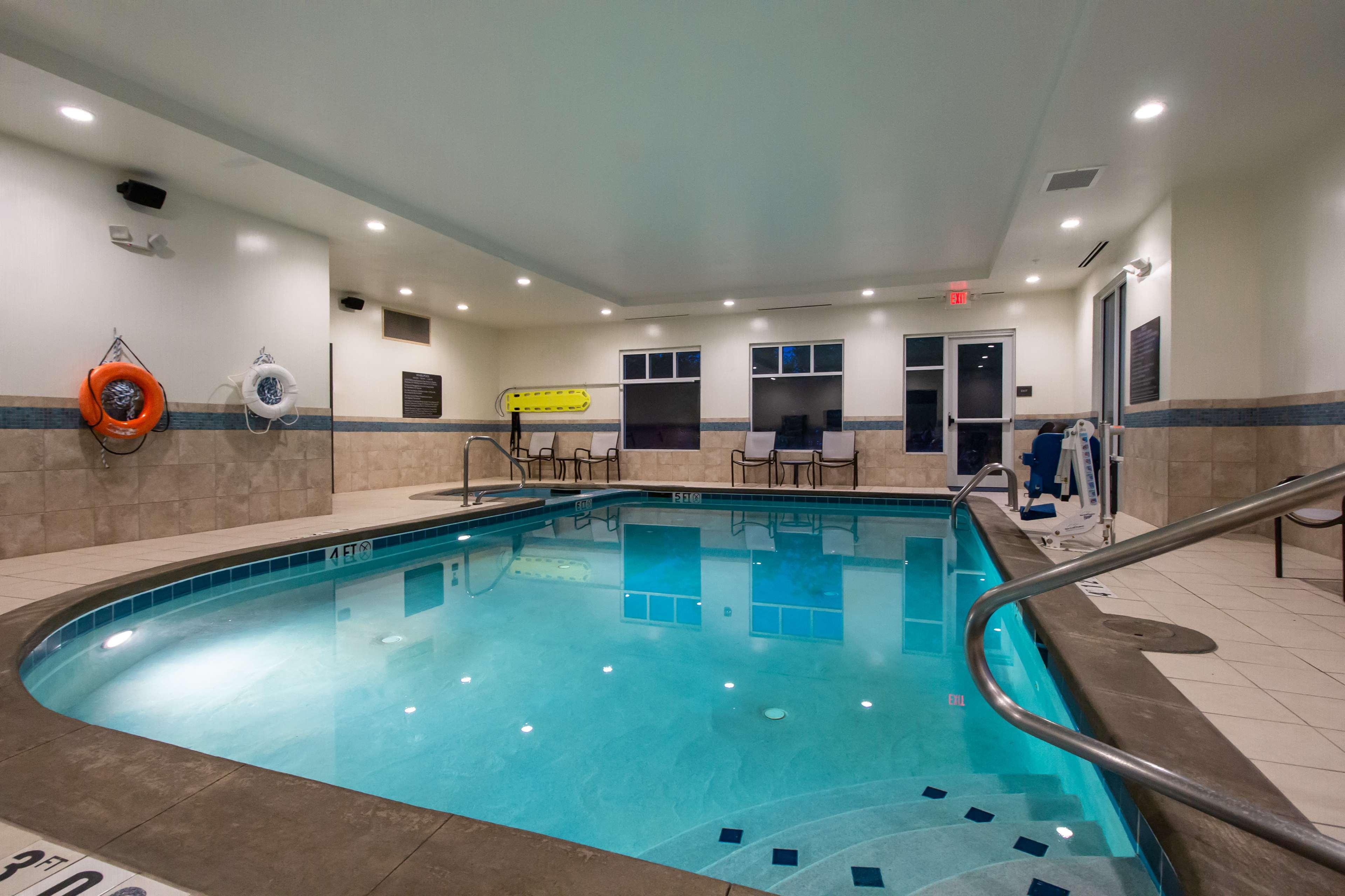 Hilton Garden Inn Columbus/Дублин Экстерьер фото