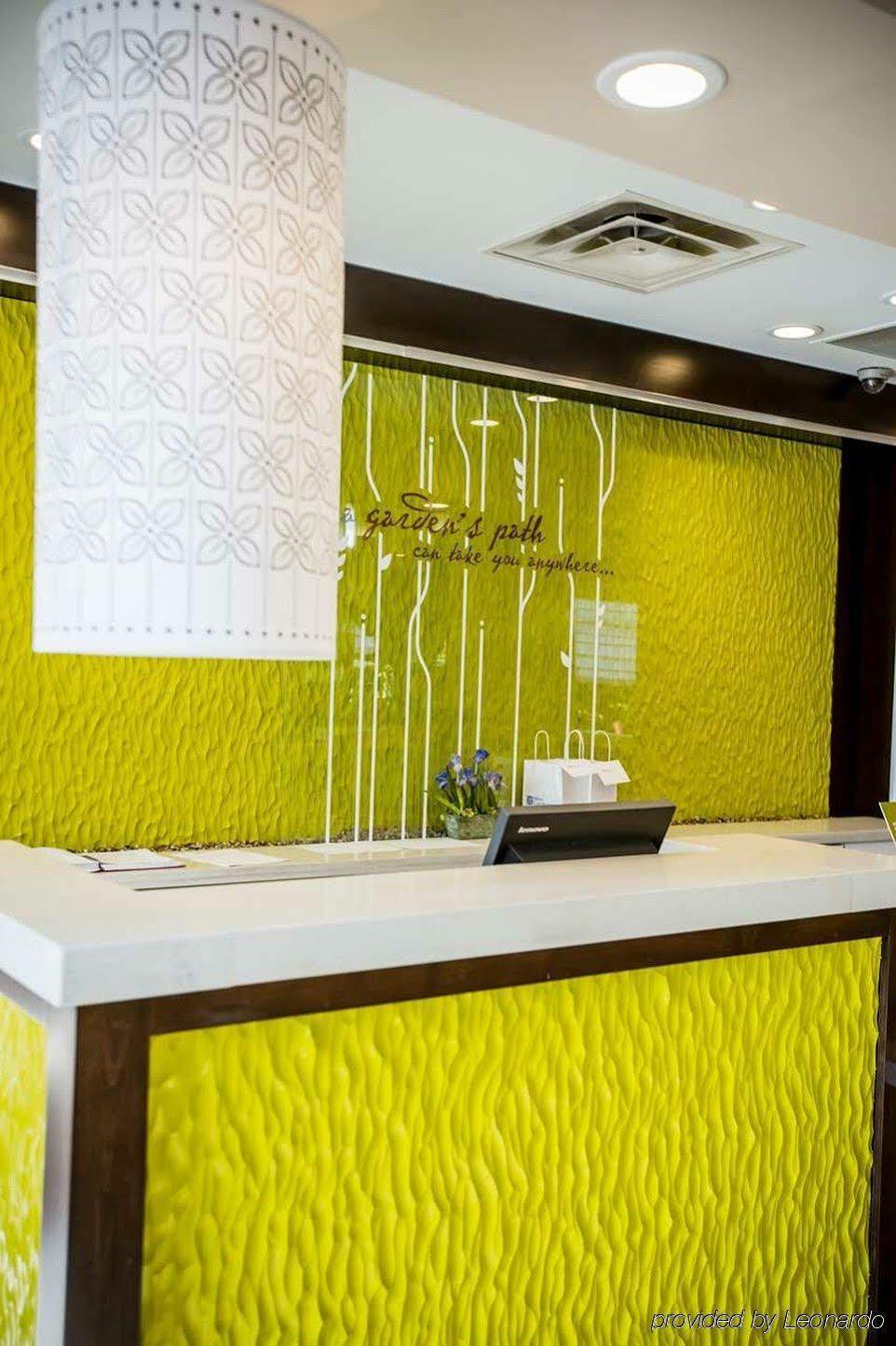 Hilton Garden Inn Columbus/Дублин Экстерьер фото