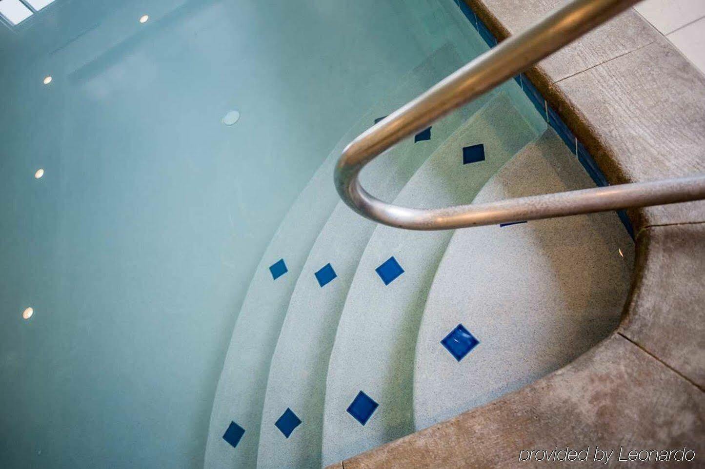 Hilton Garden Inn Columbus/Дублин Экстерьер фото